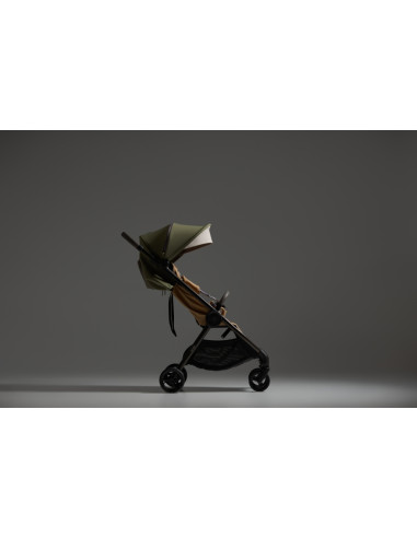 Anex-бебешка количка IQ Hugg Special Edition...