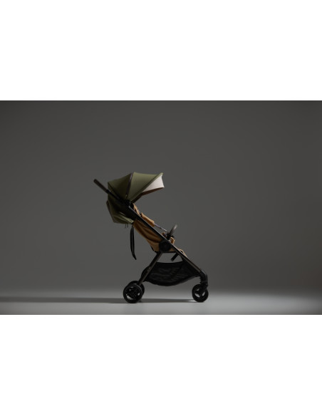 Anex-бебешка количка IQ Hugg Special Edition /all in one/