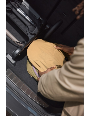 Anex-бебешка количка IQ Hugg Special Edition...