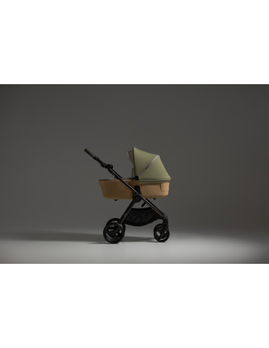 Anex-бебешка количка IQ Hugg Special Edition...