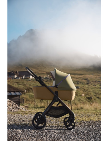 Anex-бебешка количка IQ Hugg Special Edition...