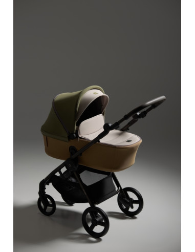 Anex-бебешка количка IQ Hugg Special Edition...