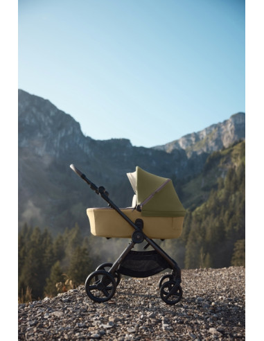 Anex-бебешка количка IQ Hugg Special Edition...