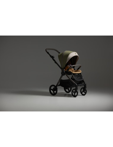 Anex-бебешка количка IQ Hugg Special Edition...