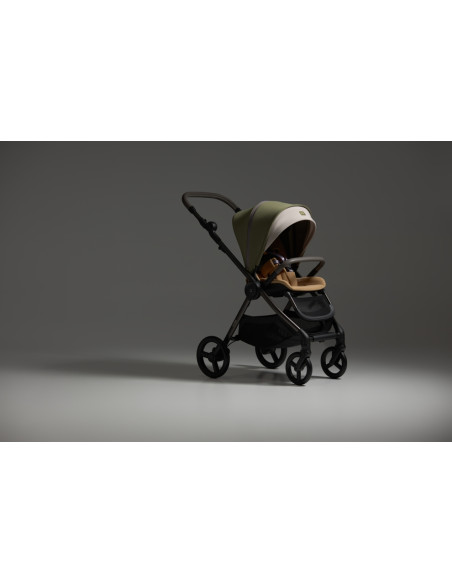 Anex-бебешка количка IQ Hugg Special Edition /all in one/