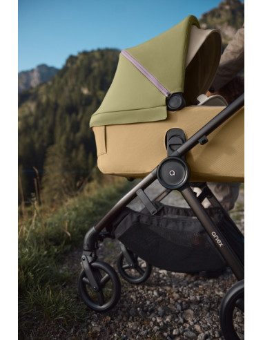 Anex-бебешка количка IQ Hugg Special Edition...