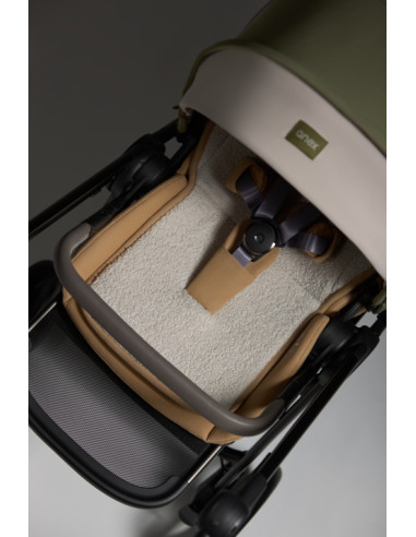 Anex-бебешка количка IQ Hugg Special Edition...