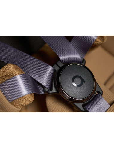 Anex-бебешка количка IQ Hugg Special Edition...