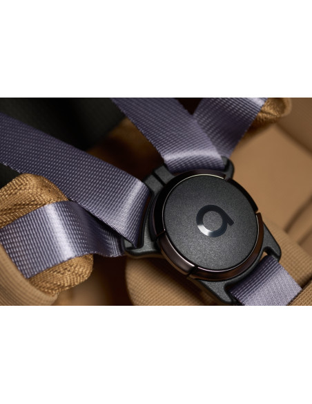 Anex-бебешка количка IQ Hugg Special Edition /all in one/