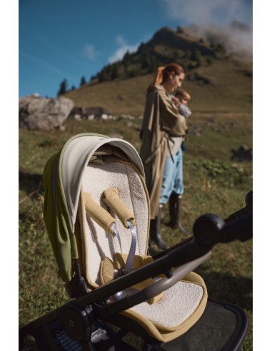 Anex-бебешка количка IQ Hugg Special Edition...