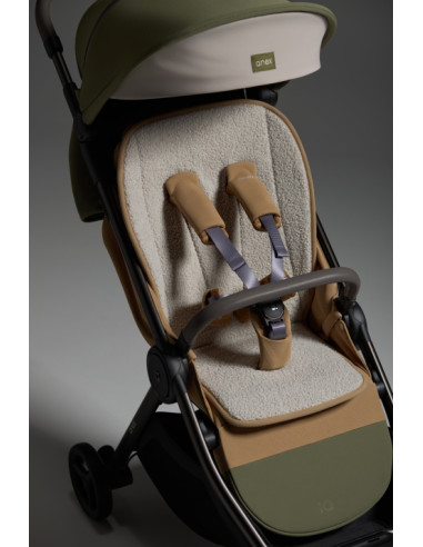 Anex-бебешка количка IQ Hugg Special Edition...