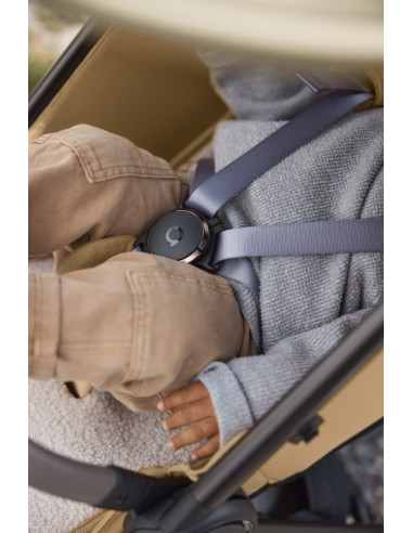 Anex-бебешка количка IQ Hugg Special Edition...