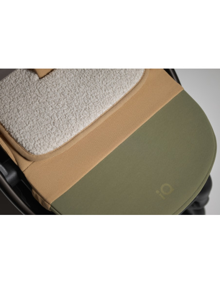 Anex-бебешка количка IQ Hugg Special Edition /all in one/