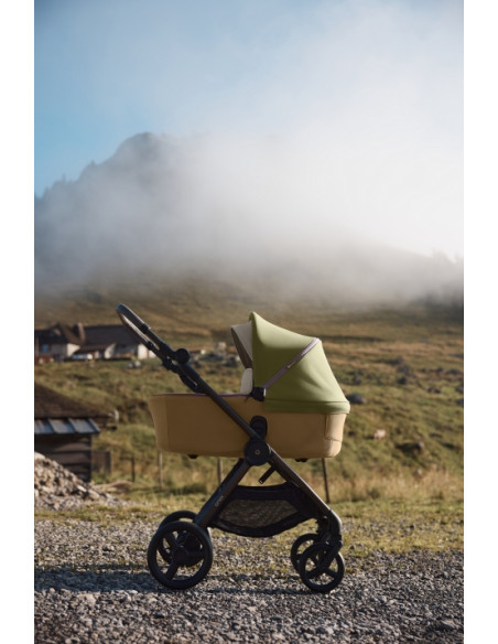 Anex-бебешка количка IQ Hugg Special Edition /all in one/