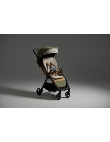 Anex-бебешка количка IQ Hugg Special Edition...