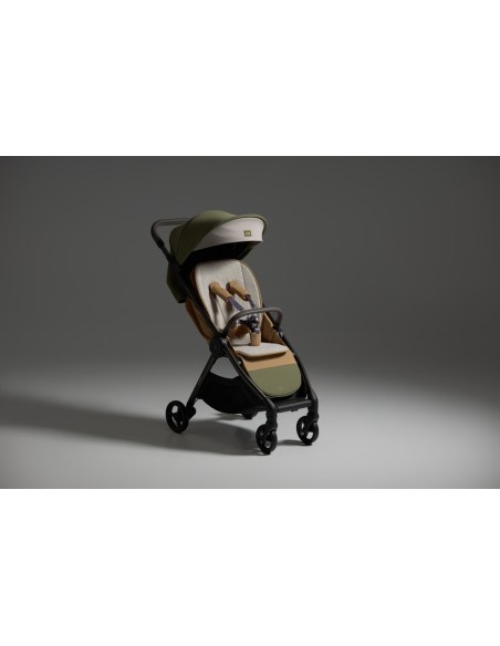 Anex-бебешка количка IQ Hugg Special Edition /all in one/