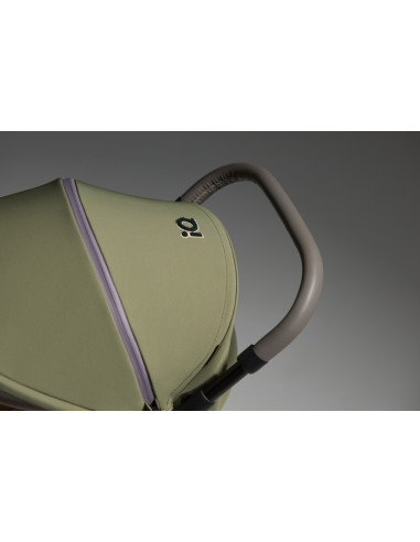 Anex-бебешка количка IQ Hugg Special Edition...