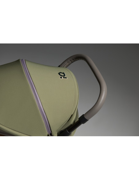 Anex-бебешка количка IQ Hugg Special Edition /all in one/