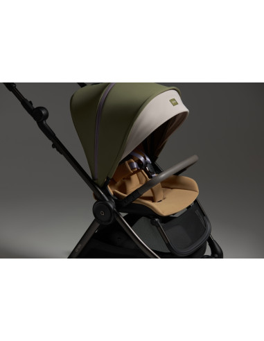 Anex-бебешка количка IQ Hugg Special Edition...