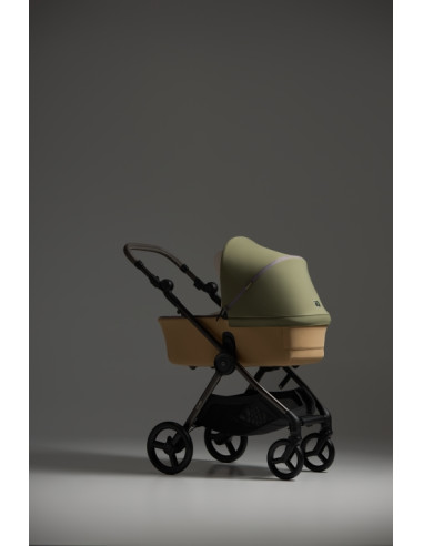 Anex-бебешка количка IQ Hugg Special Edition...