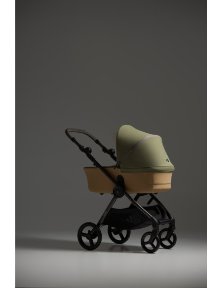 Anex-бебешка количка IQ Hugg Special Edition /all in one/