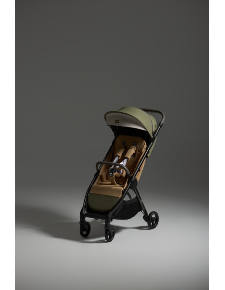 Anex-бебешка количка IQ Hugg Special Edition /all in one/