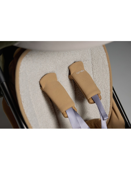 Anex-бебешка количка IQ Hugg Special Edition /all in one/