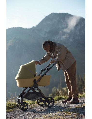 Anex-бебешка количка IQ Hugg Special Edition...