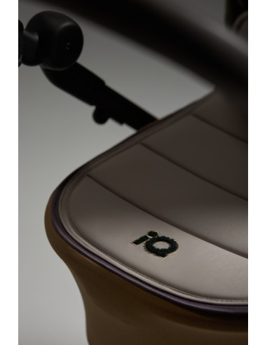 Anex-бебешка количка IQ Hugg Special Edition...