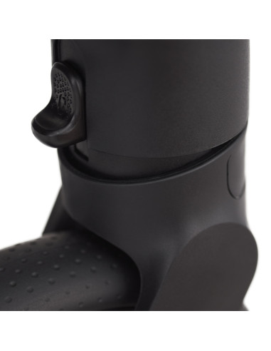 Anex-бебешка количка 2в1 FLO Browny 2025