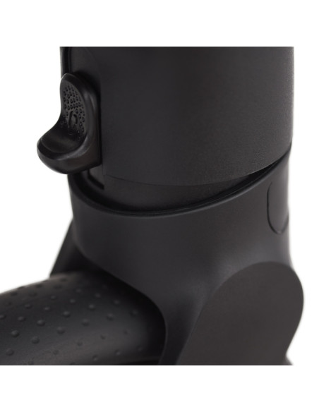 Anex-бебешка количка 2в1 FLO Browny 2025