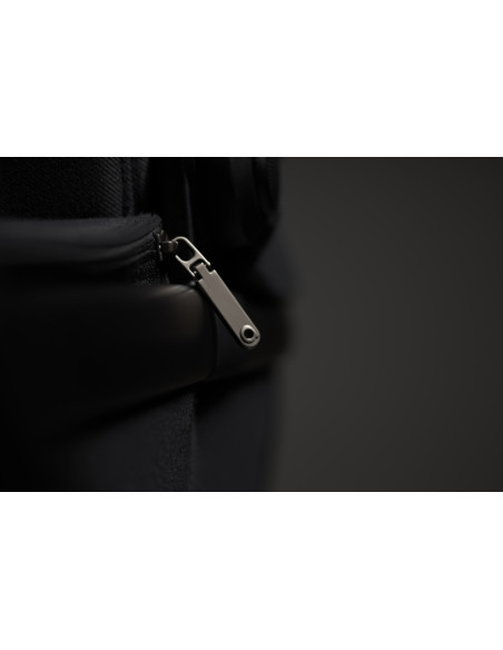 Anex-бебешка количка 2в1 FLO Browny 2025