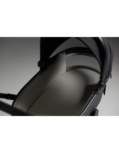 Anex-бебешка количка 2в1 FLO Browny 2025