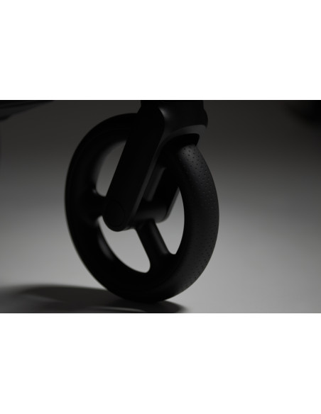 Anex-бебешка количка 2в1 FLO Browny 2025