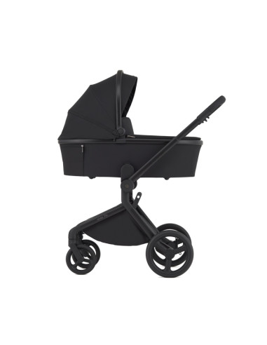 Anex-бебешка количка 2в1 FLO Browny 2025