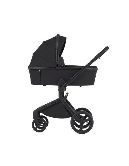 Anex-бебешка количка 2в1 FLO Browny 2025