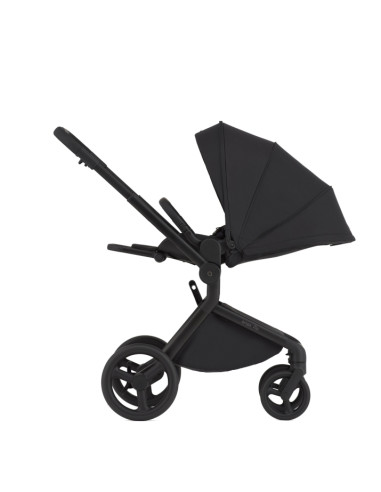 Anex-бебешка количка 2в1 FLO Browny 2025