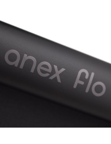 Anex-бебешка количка 2в1 FLO Browny 2025