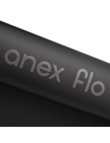 Anex-бебешка количка 2в1 FLO Browny 2025