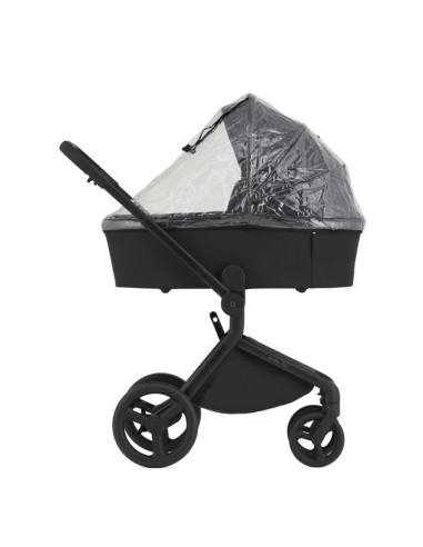 Anex-бебешка количка 2в1 FLO Browny 2025