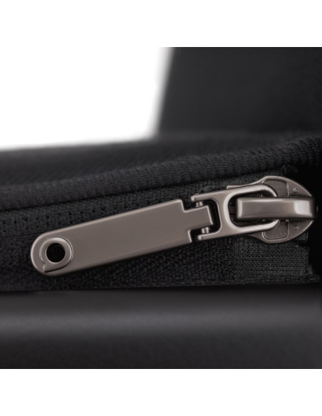 Anex-бебешка количка 2в1 FLO Browny 2025