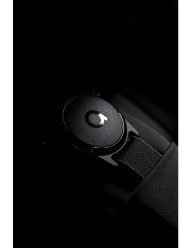 Anex-бебешка количка 2в1 FLO Browny 2025