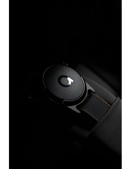 Anex-бебешка количка 2в1 FLO Browny 2025