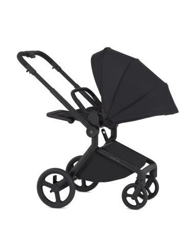 Anex-бебешка количка 2в1 FLO Browny 2025