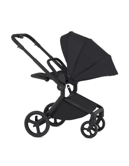 Anex-бебешка количка 2в1 FLO Browny 2025