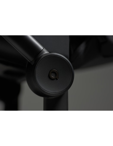 Anex-бебешка количка 2в1 FLO Browny 2025