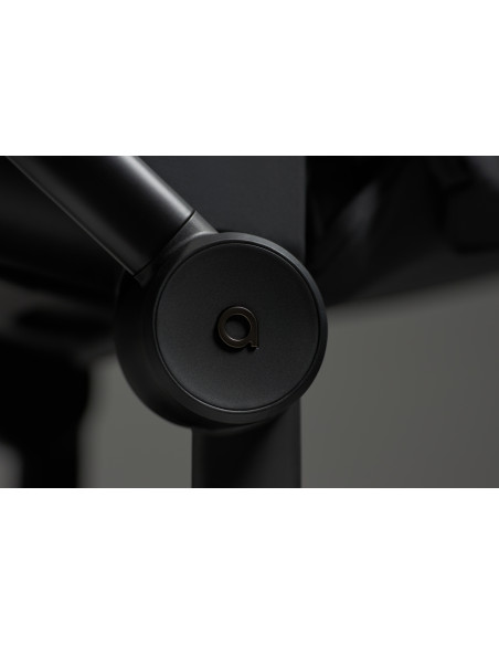 Anex-бебешка количка 2в1 FLO Browny 2025