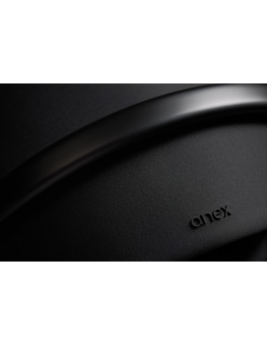 Anex-бебешка количка 2в1 FLO Browny 2025