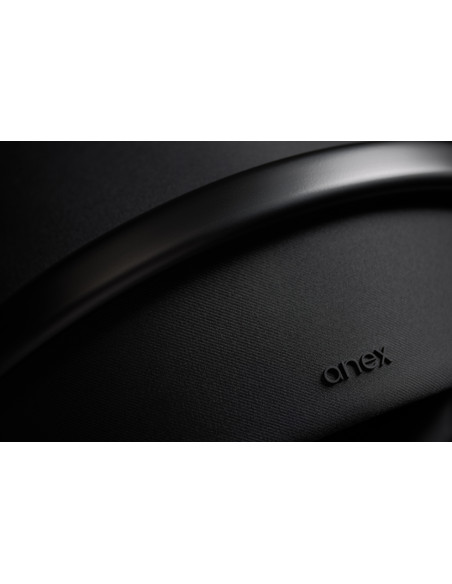 Anex-бебешка количка 2в1 FLO Browny 2025