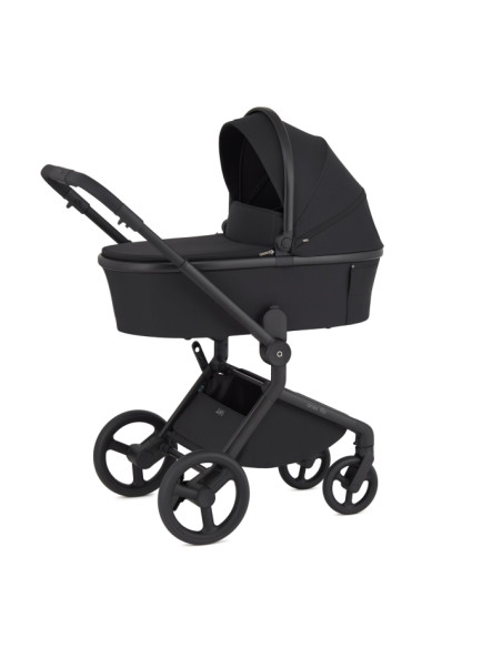 Anex-бебешка количка 2в1 FLO Browny 2025